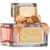 Gisada Donna Eau de toilette Spray 50 ml Dames