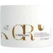 Wella - Oil Reflections Vocht Herstellend Masker