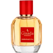 Gisada Ambassadora For Woman Edp Spray100 ml.