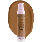 Nyx Facial make-up Concealer Concealer Serum 10 Camel