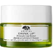 Origins Collectie Drink Up Avocado Lip Butter 15 g