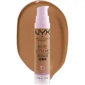 Nyx Facial make-up Concealer Concealer Serum 09 Deep Golden