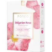 Foreo Farm To Face Bulgarian Rose Sheet Mask