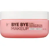 IT Cosmetics Bye Bye Makeup 3-in-1 Makeup Melting Cleansing Balm Reinigende balsem 100 g