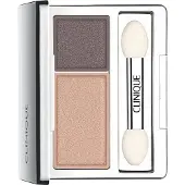 Clinique Ogen All About Shadow Duo 2.2 g