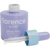 Florence By Mills Dreamy Drops Hydrating Serum, 1 fl oz/30mL