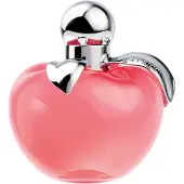 Nina Ricci Damesgeuren Nina Eau de toilette Dames 50ml