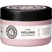Maria Nila Pure Volume Hair Masque 250ml Maskers