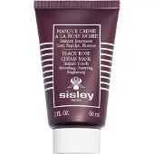 sisley Black Rose Cream Mask 60ml Masker Dames