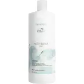 Wella Nutricurls Shampoo For Curls
