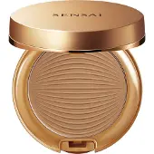 Sensai Silky Bronze Natural Veil Compact 8.5 g