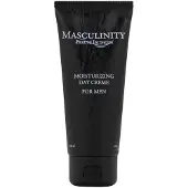 Beauté Pacifique - Masculinity Moisturizing Day Creme for Men 100 ml