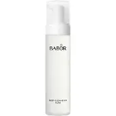 Babor Cleansing Deep Cleansing Foam 200 ml Reinigingsmiddel