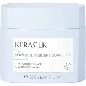 Kerasilk Versterkende masker - - Specialisten - 200ml - Biomimetische Zijde - Konjacwortel