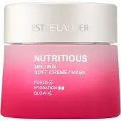 Estée Lauder Masker/crème - NUTRITIOUS - 50 ml - Voedende hydratatie - Vegan
