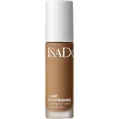 IsaDora No Compromise Lightweight Matte Foundation 7W