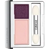 Clinique Ogen All About Shadow Duo 2.2 g