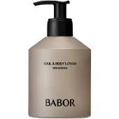 Babor Soul & Body Lotion Melk - 250ml