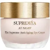 sisley Supremÿa La Nuit Le Grand Soin Yeux Anti-Âge | 15 ml