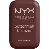 Nyx Facial make-up Bronzer Bronzer Bronzer 08 Butta Than U