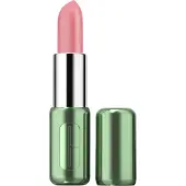 Clinique Make-up LippenPop Langhoudende Lipstick Mat Peony Pop