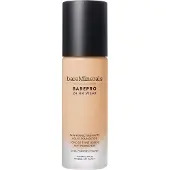 bareMinerals BAREPRO 24HR Skin-Perfecting Matte Liquid Foundation SPF