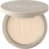 IsaDora Powder De matte langhoudende poeder zonder compromissen 7 g