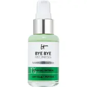 IT Cosmetics Bye Bye Redness Colloïdale Havermout Serum - Geconcentreerd Derma Serum & Neutraliseert Roodheid - 30ml