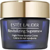 Estée Lauder Huidverzorging Revitalizing Supreme+ Night Bounce Cream Nachtcrème - 50ml