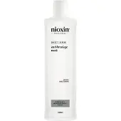 Nioxin Anti-Breakage Strengthening Masker - 500ml | Voor Beschadigd Haar