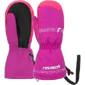Reusch Want Kids Maxi R-TEX XT Mitten Cactus Flower / Pink Glo-1 - 2 jaar