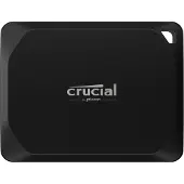 Crucial X10 Pro 4TB Portable SSD