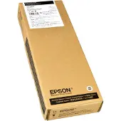 Epson T6361 (C13T636100) Inktcartridge Foto-zwart