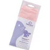 Träumeland Hoeslaken Tencel Roze 60x120 Cm + 70x140 Cm | Maat: 60/70x120/140 cm