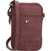 Zebra trends Telefoontasje Lisa Bordeaux
