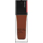 Shiseido 550 Synchro Skin Radiant Lifting Foundation