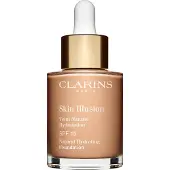 Clarins Skin Illusion 108 Sand | 30 ml