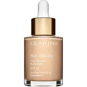 Clarins Skin Illusion Natural Hydrating Foundation 105N 30 ml