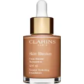 Clarins Skin Illusion Foundation SPF 15 112.3N