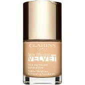 Clarins Make-Up Skin Illusion Velvet Foundation Nude 30ml