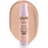 Nyx Facial make-up Concealer Concealer Serum 02 Light