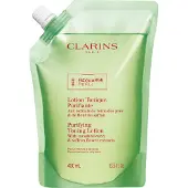 Clarins Purifying Toning Lotion Eco Refill 400 ml Tonic & Lotion
