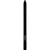 LH Cosmetics Crayon Kajal potlood 1 g Black