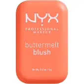 NYX Buttermelt Blush #sooner The Butta 5 gr