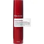 Recipe For Men Facial Cleanser Reinigingsgel 100 ml