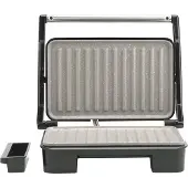 Salter Marblestone Gezondheidsgrill - 750W