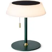 Halo Design Tafellampe , Groen, Woonkamer, Metaal