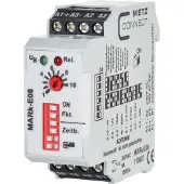METZ CONNECT MARk-E08 Multifunctionele Timer Relais - 110657
