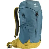 Deuter DR3420621-3806 Tassen | Maat One Size Unisex Blauw
