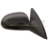 PRASCO Buitenspiegel HN0407303